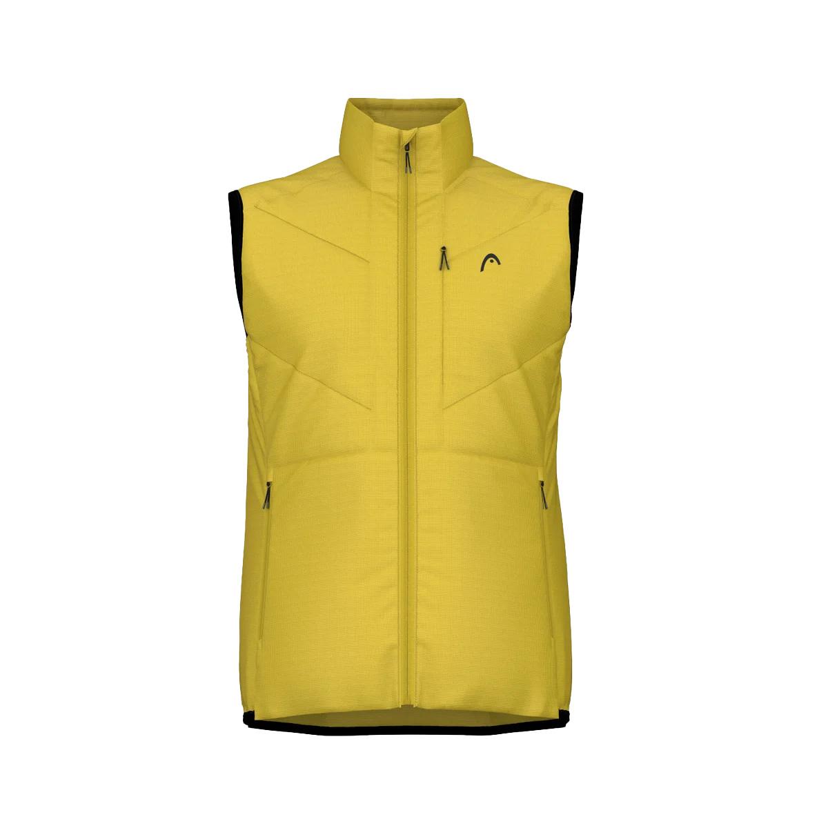 Head Kore Lightweight Vest Men's in Antique Moss
